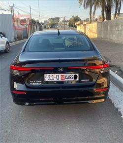 هوندا أكورد